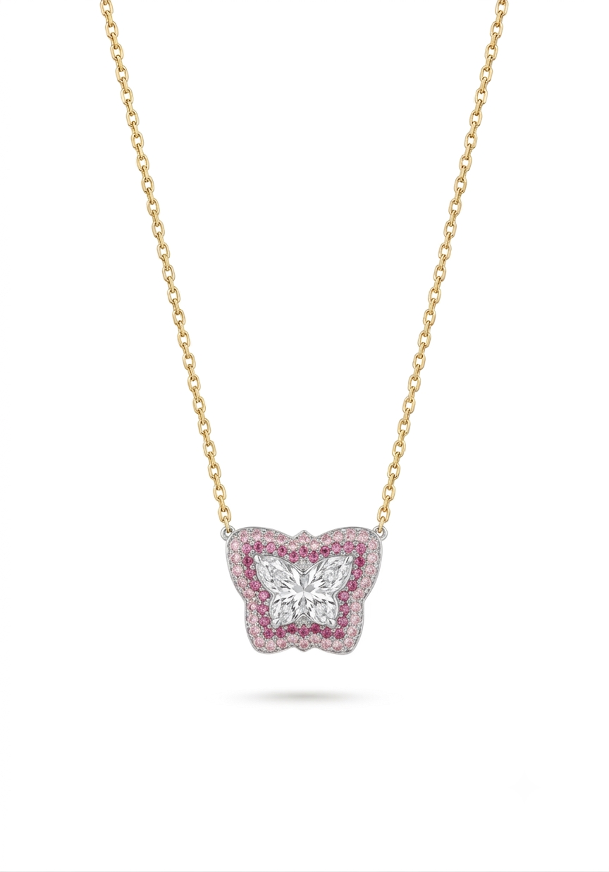 Your Custom Pendant