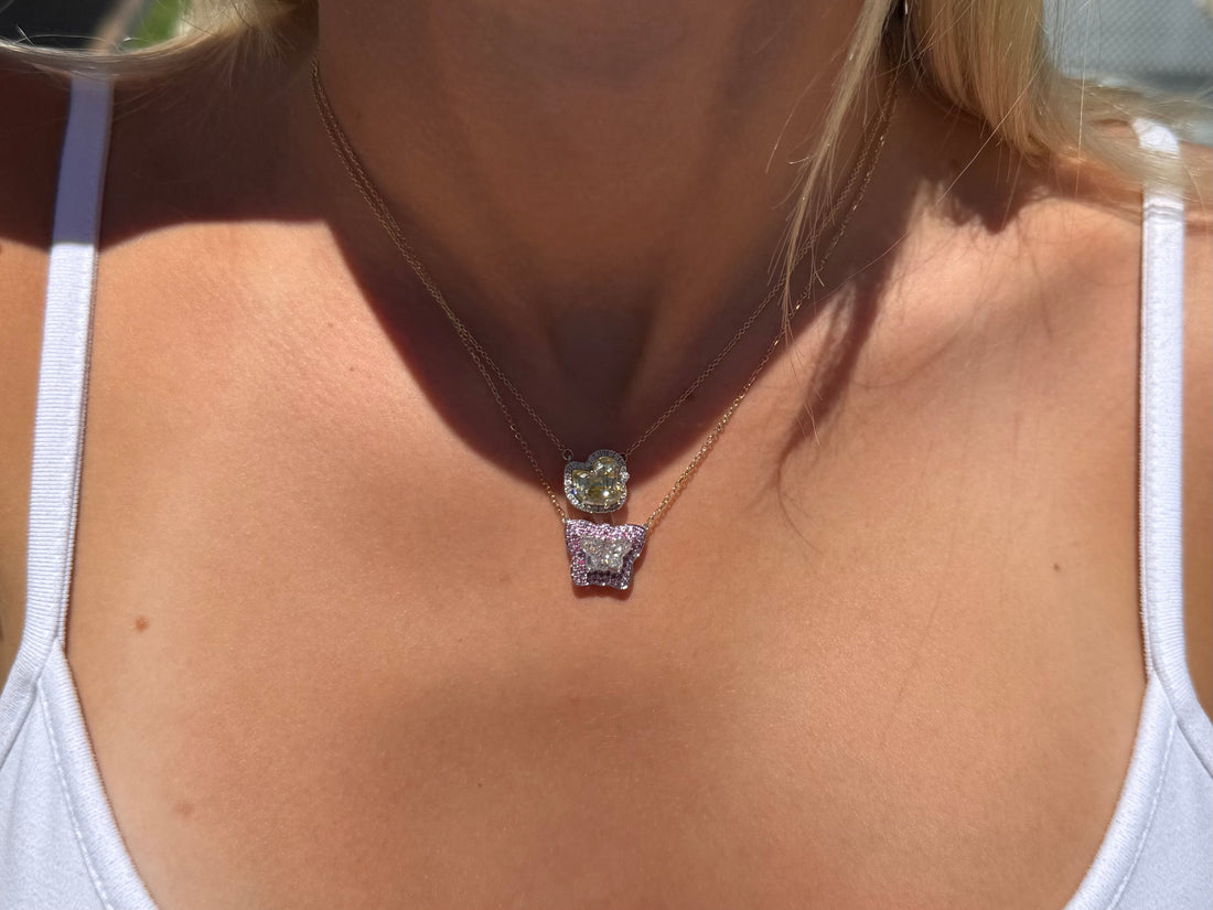 Your Custom Pendant