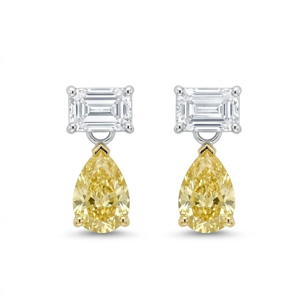 Carolyn Earrings