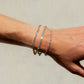 Classic Diamond Tennis Bracelet - 3