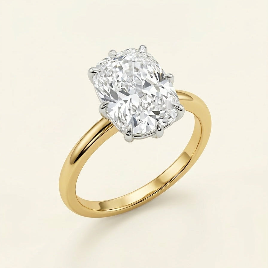Cushion Solitaire