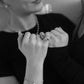 Sweetheart Pinky Ring - 5