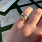 Heart Wrap Ring - 3