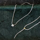 The Carolyn Tennis Necklace - 2