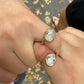 Pinky Promise Ring - 2