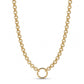 Rolo Charm Chain
