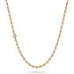 The Ludlow Necklace