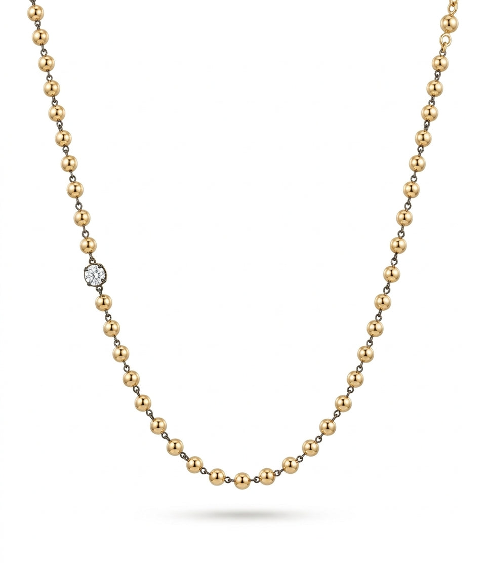 The Ludlow Necklace