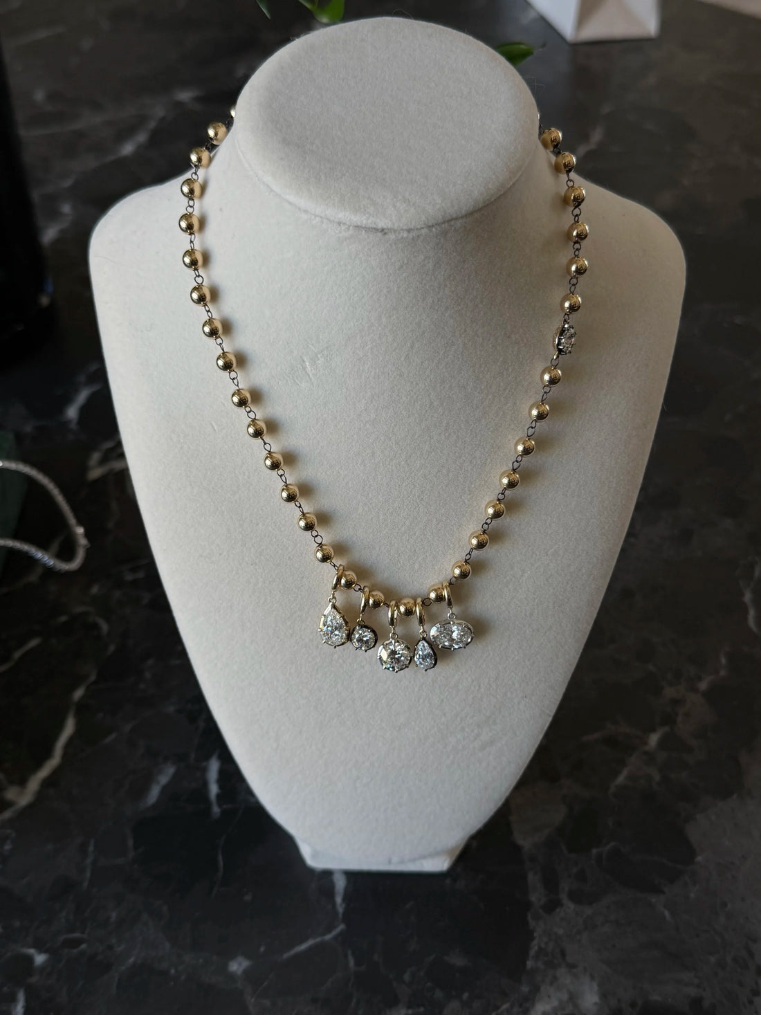 The Ludlow Necklace - 2