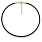 The November Leather Cord