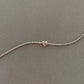 The Spencer Tennis Bracelet - 3