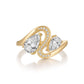 You and Me Ring