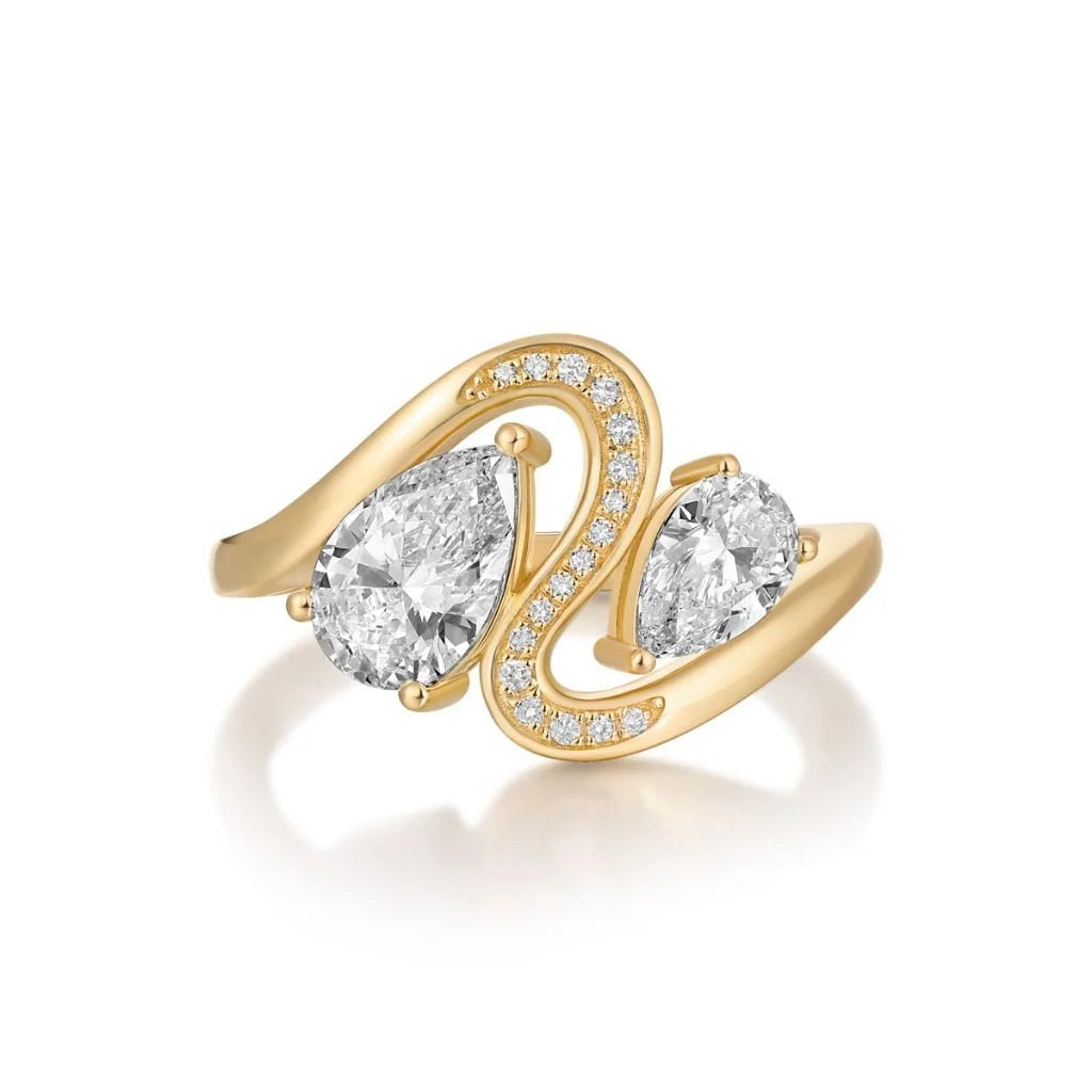 You and Me Ring